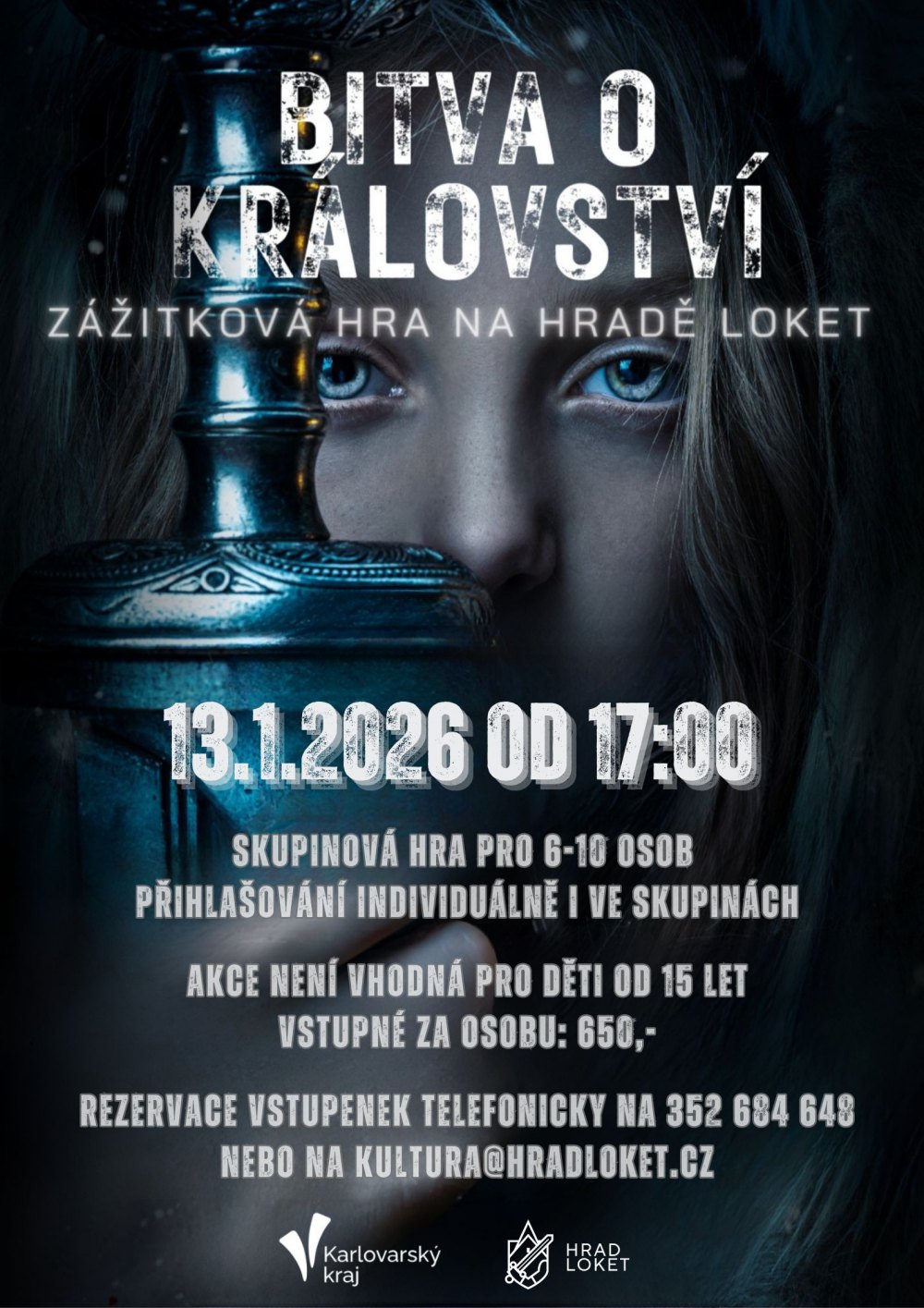 Tip na vánoční dárek na poslední chvíli!