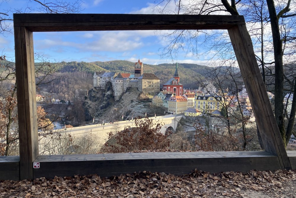 Otevřeno i o Velikonocích