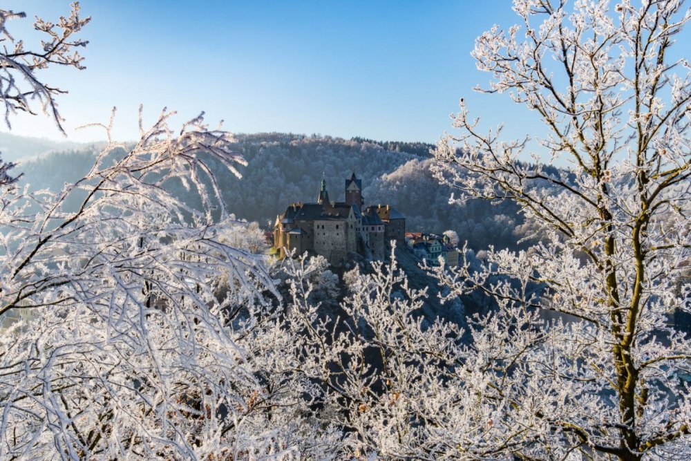 Change of the castle’s opening hours