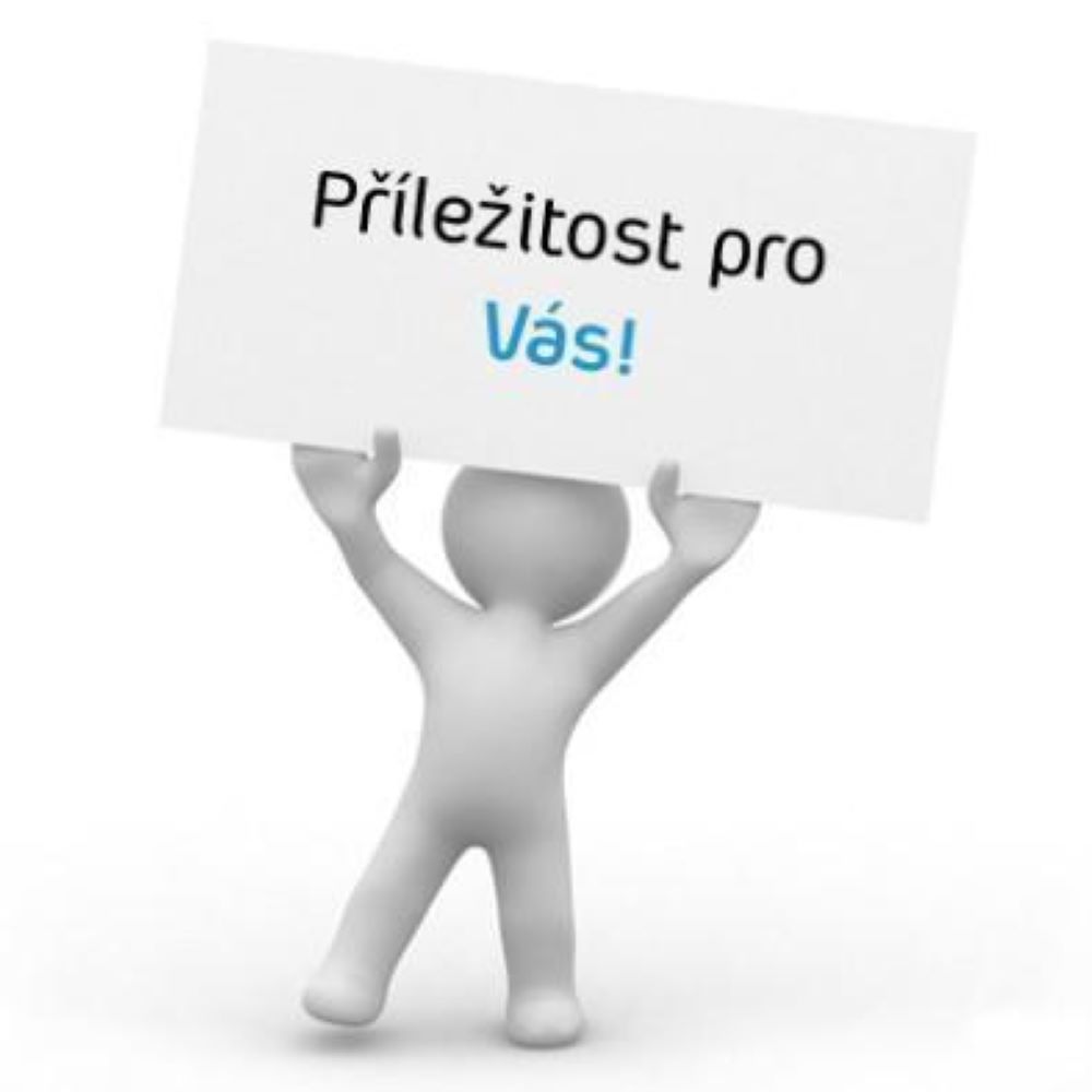 Výběrové řízení - pracovník úklidu