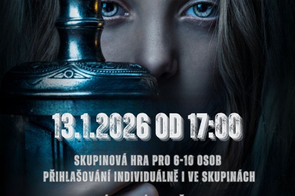 Tip na vánoční dárek na poslední chvíli!