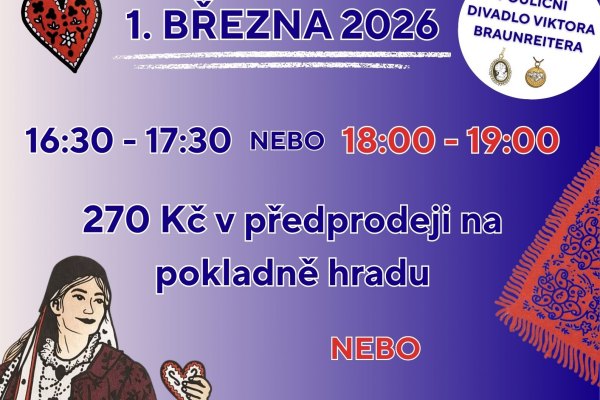 Zlaté ručičky loketské