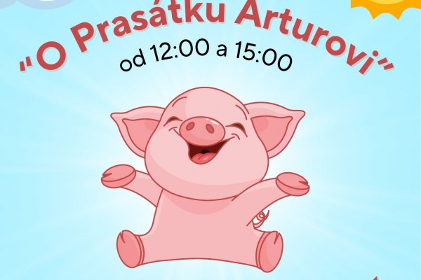 Pohádkové odpoledne na hradě Loket – 9. 8. 2025