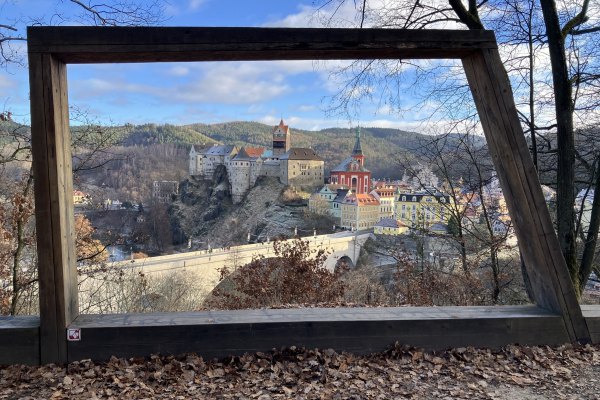 Otevřeno i o Velikonocích