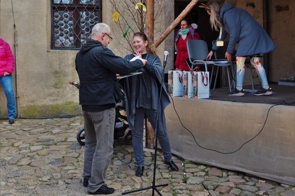 VYHLÁŠENÍ FOTOSOUTĚŽE PO STOPÁCH DÁVNÝCH ČASŮ