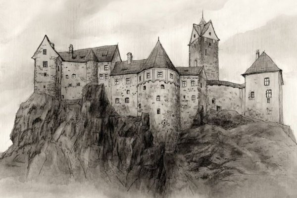 Hrad Loket otevřen i 8. května