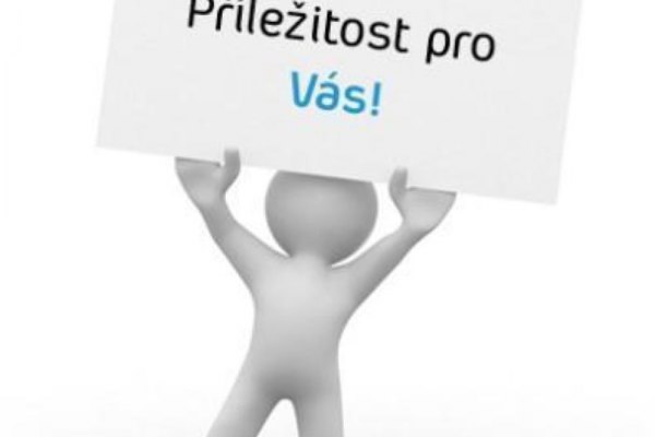Výběrové řízení - pracovník úklidu