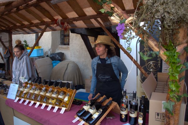 St. Wenceslas Wine Harvest Festival