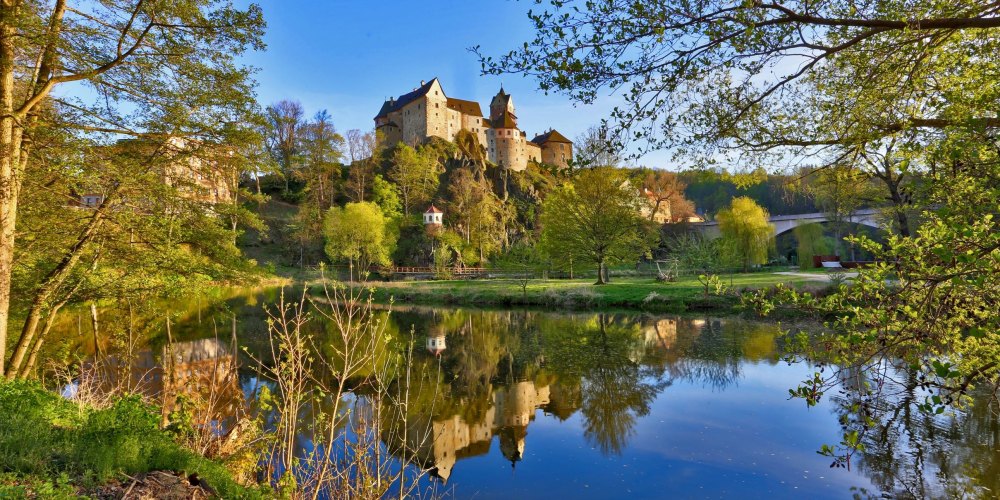 Hradní příměstský tábor