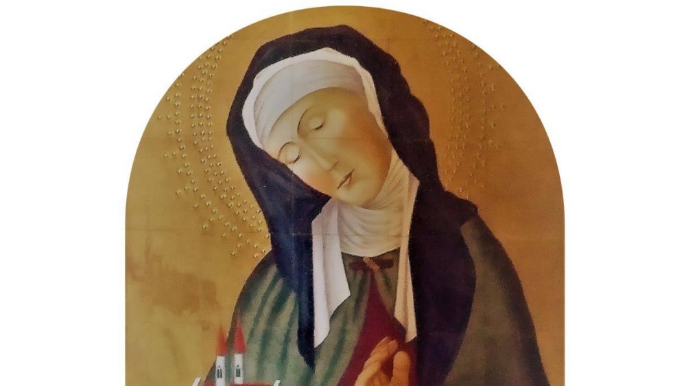 Poutní slavnost sv. Anežky České