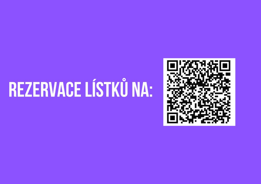 ZRUŠENO - AŤ ŽIJÍ STRAŠIDLA