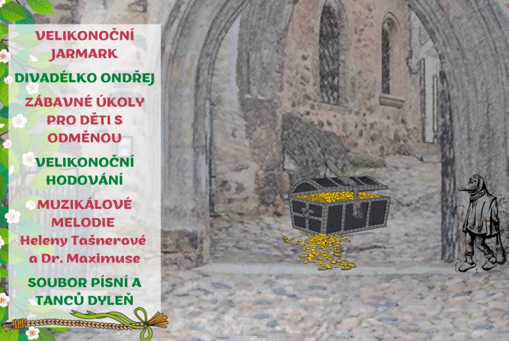 VELKÝ PÁTEK