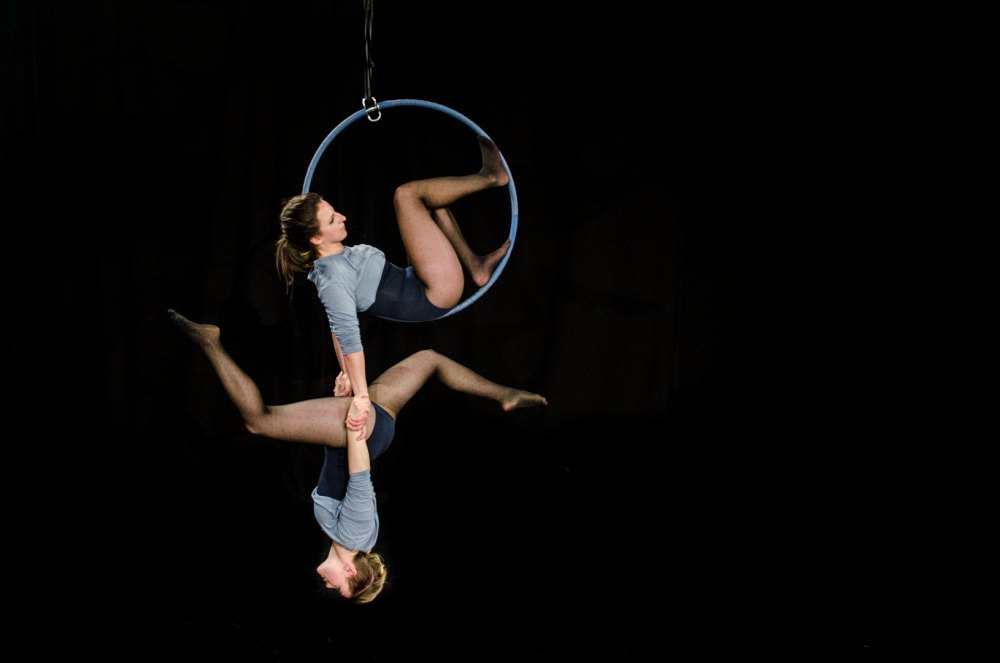 NOC BLÁZNŮ / ŽONGLÉROS a TABASKER