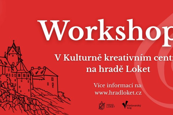 Workshop: Anděl v dřevěném rámu