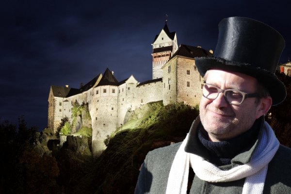 Loketské historky s Viktorem Braunreiterem