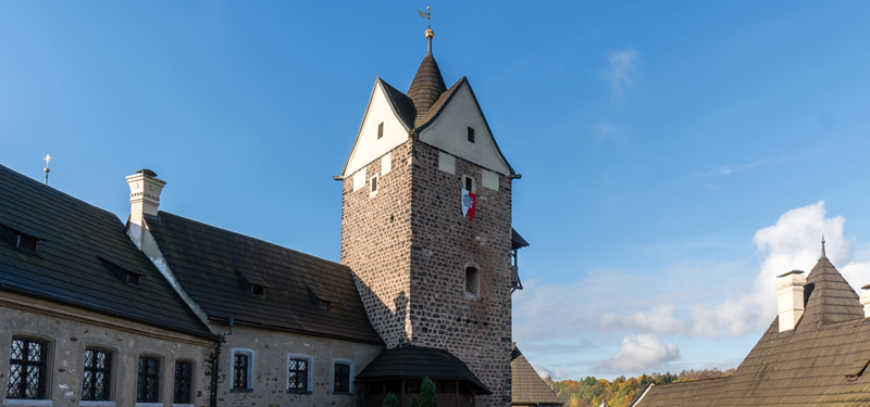 Castle Tower