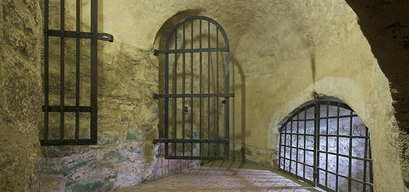 Prison